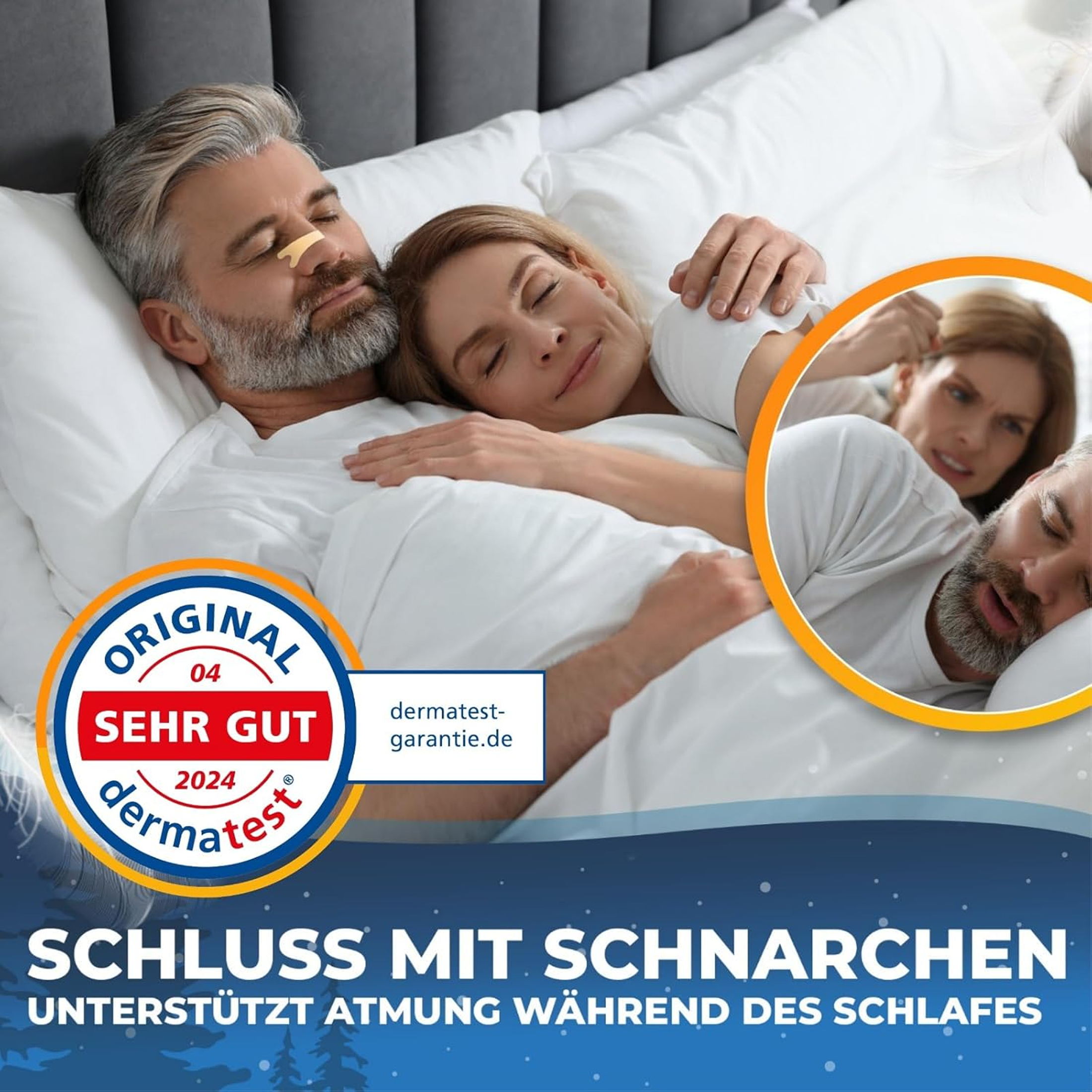 Schutzblick® Nasenpflaster