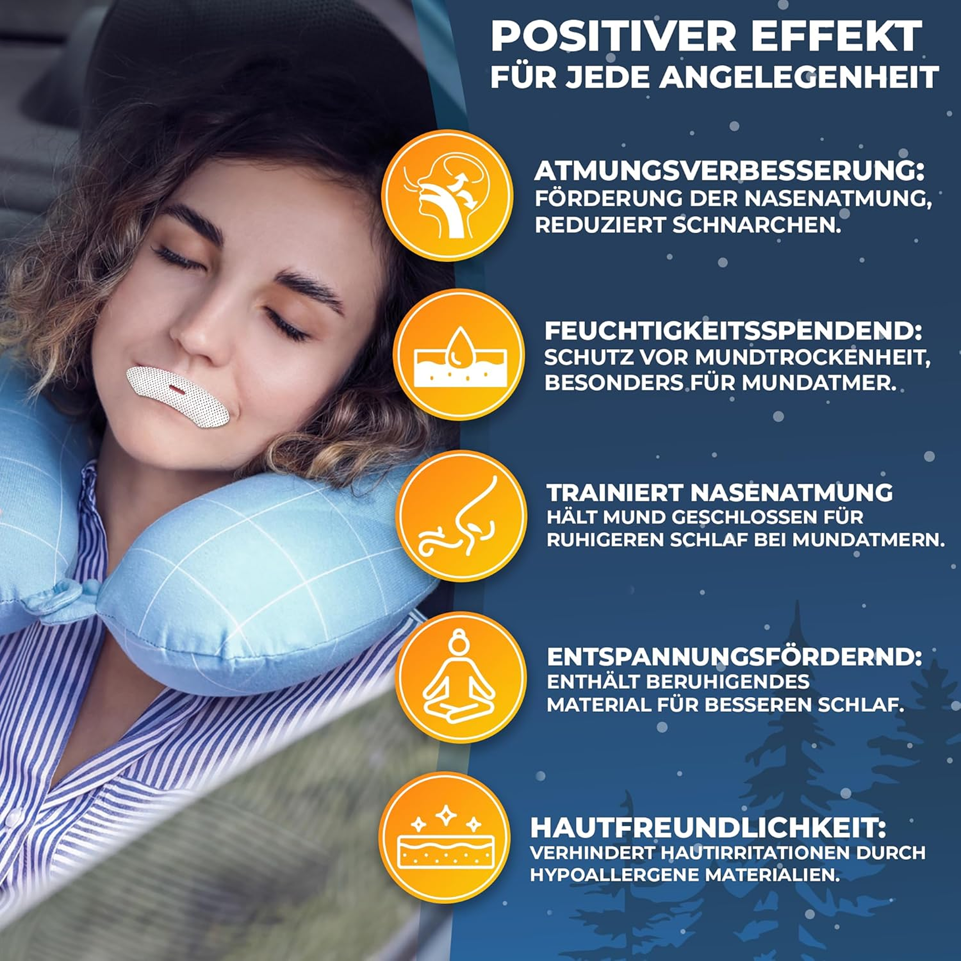 Schutzblick® Mundpflaster