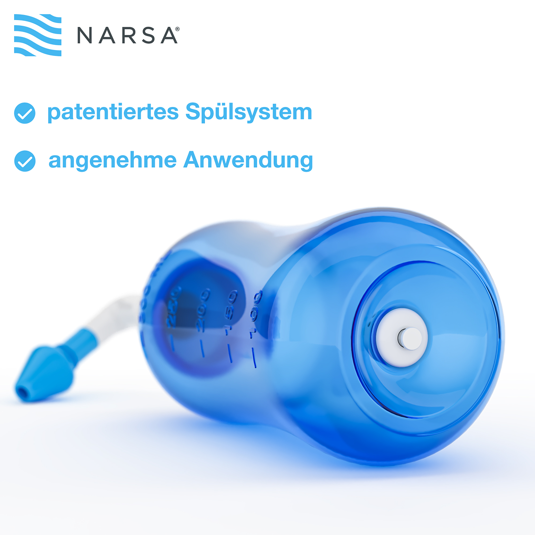 NARSA® Nasenspülset