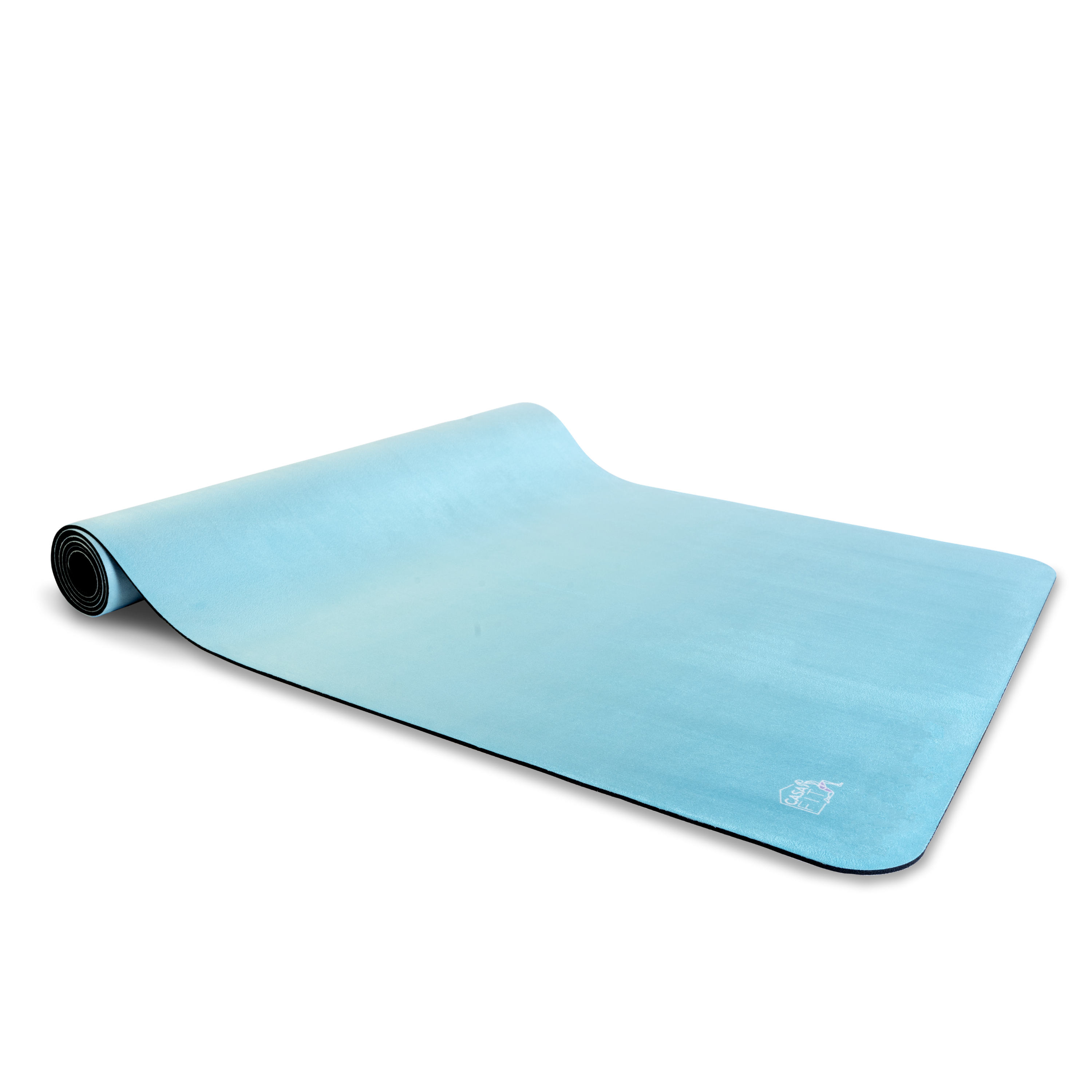 Fitness- & Yogamatte