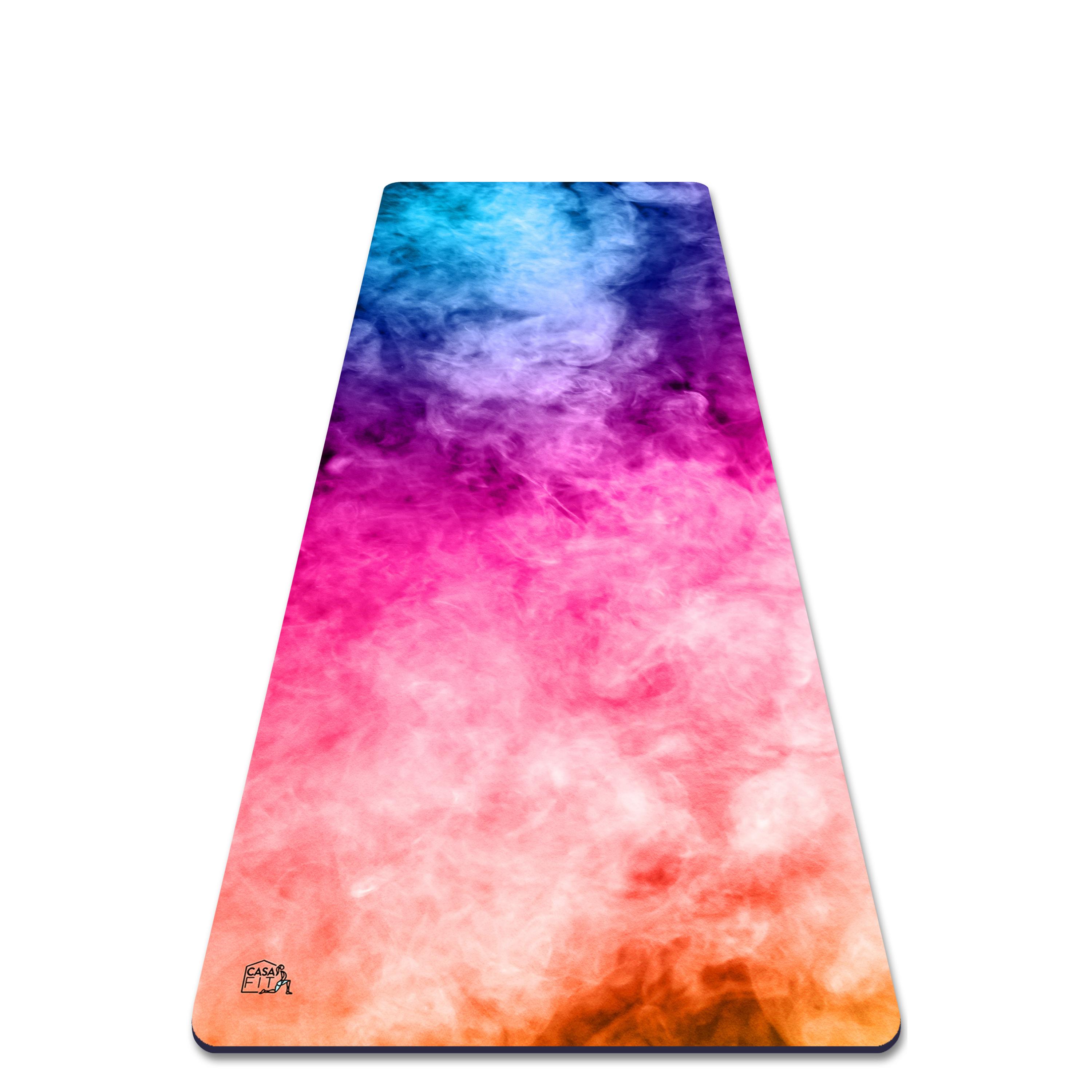 Fitness- & Yogamatte
