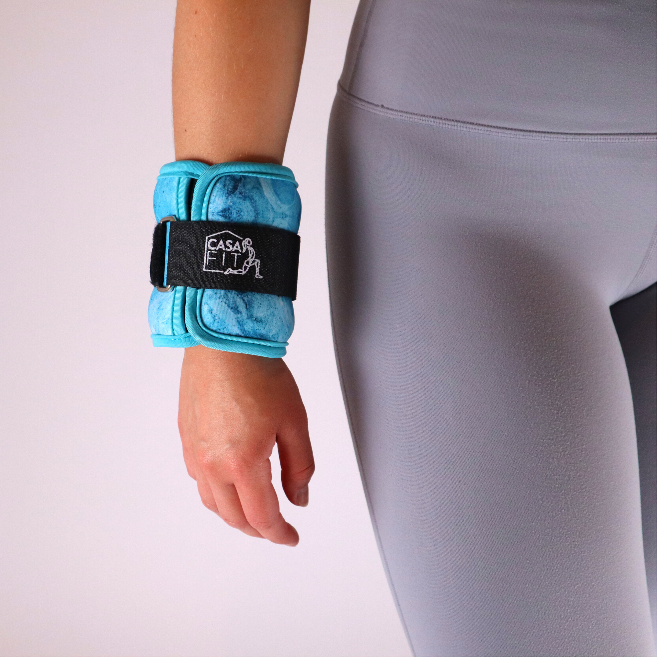 Gewichtsmanschetten 2 Stück