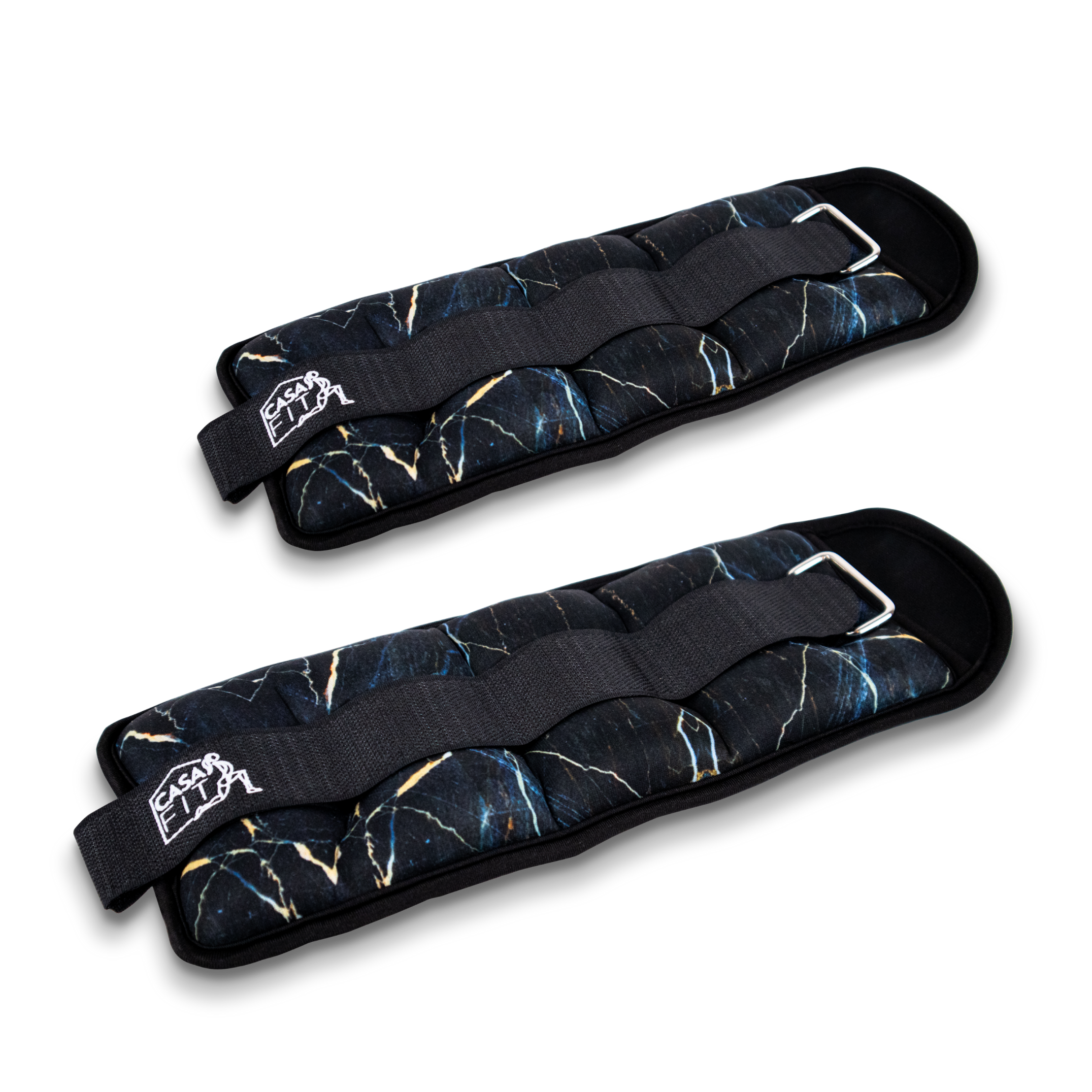 Gewichtsmanschetten 2 Stück