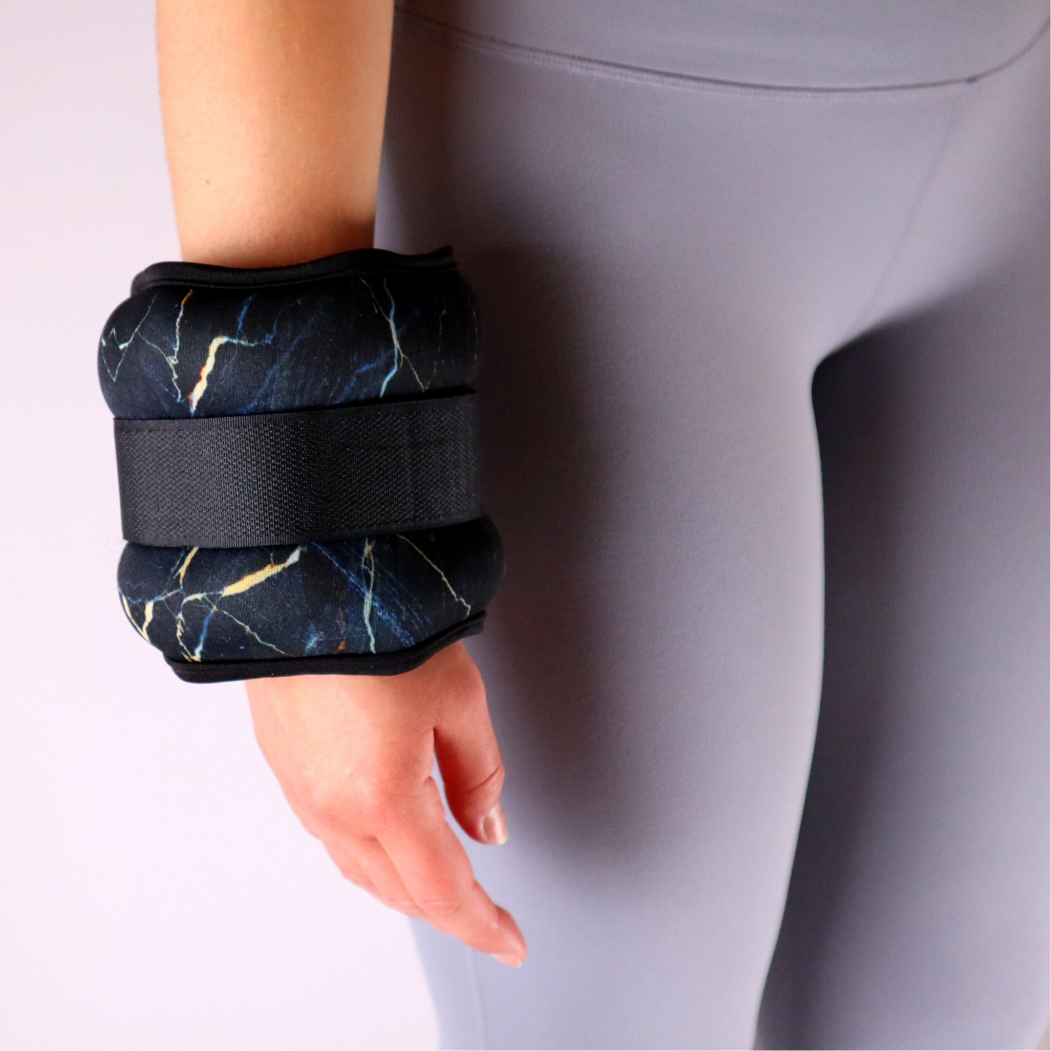 Gewichtsmanschetten 2 Stück