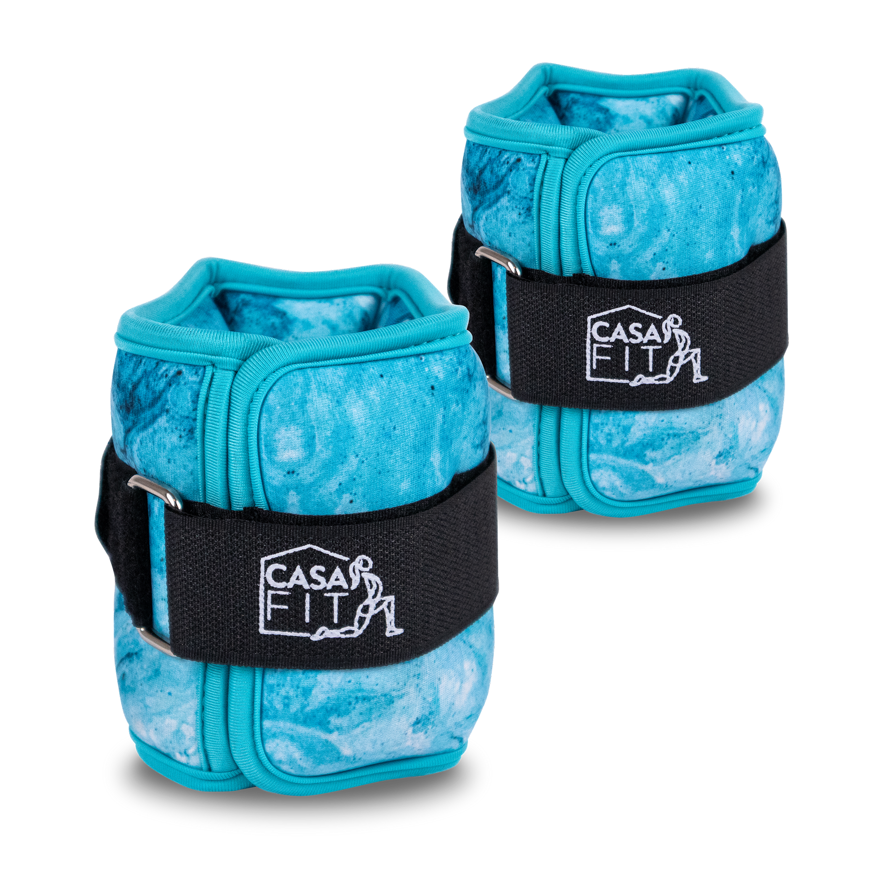 Gewichtsmanschetten 2 Stück