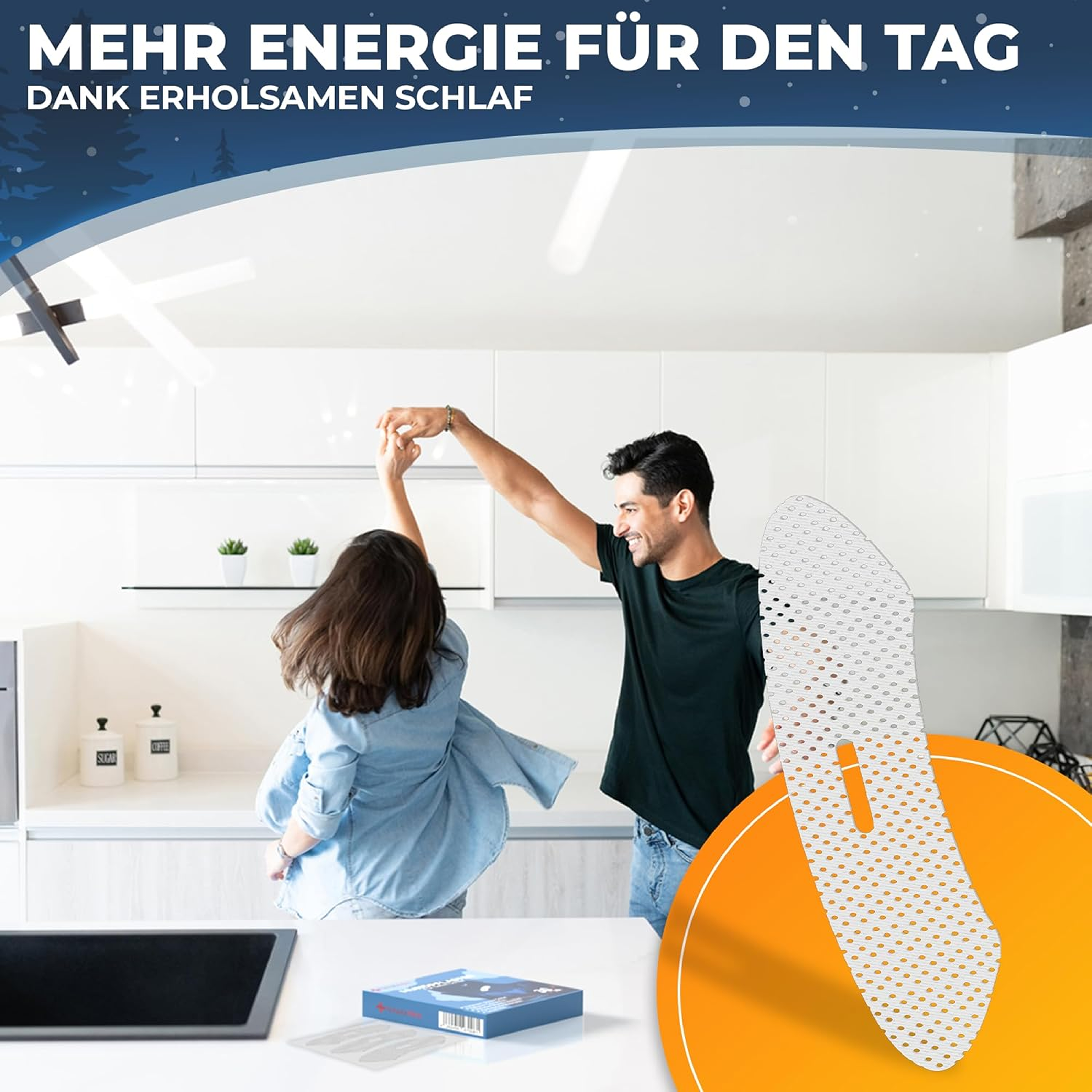 Schutzblick® Mundpflaster