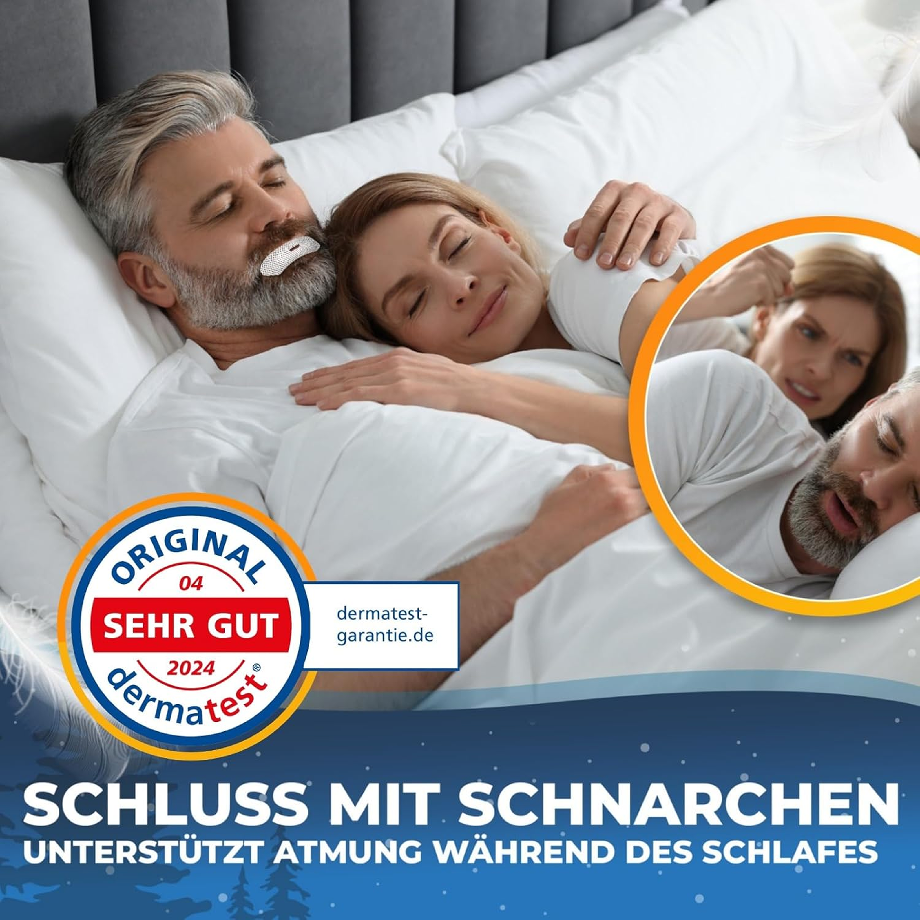 Schutzblick® Mundpflaster