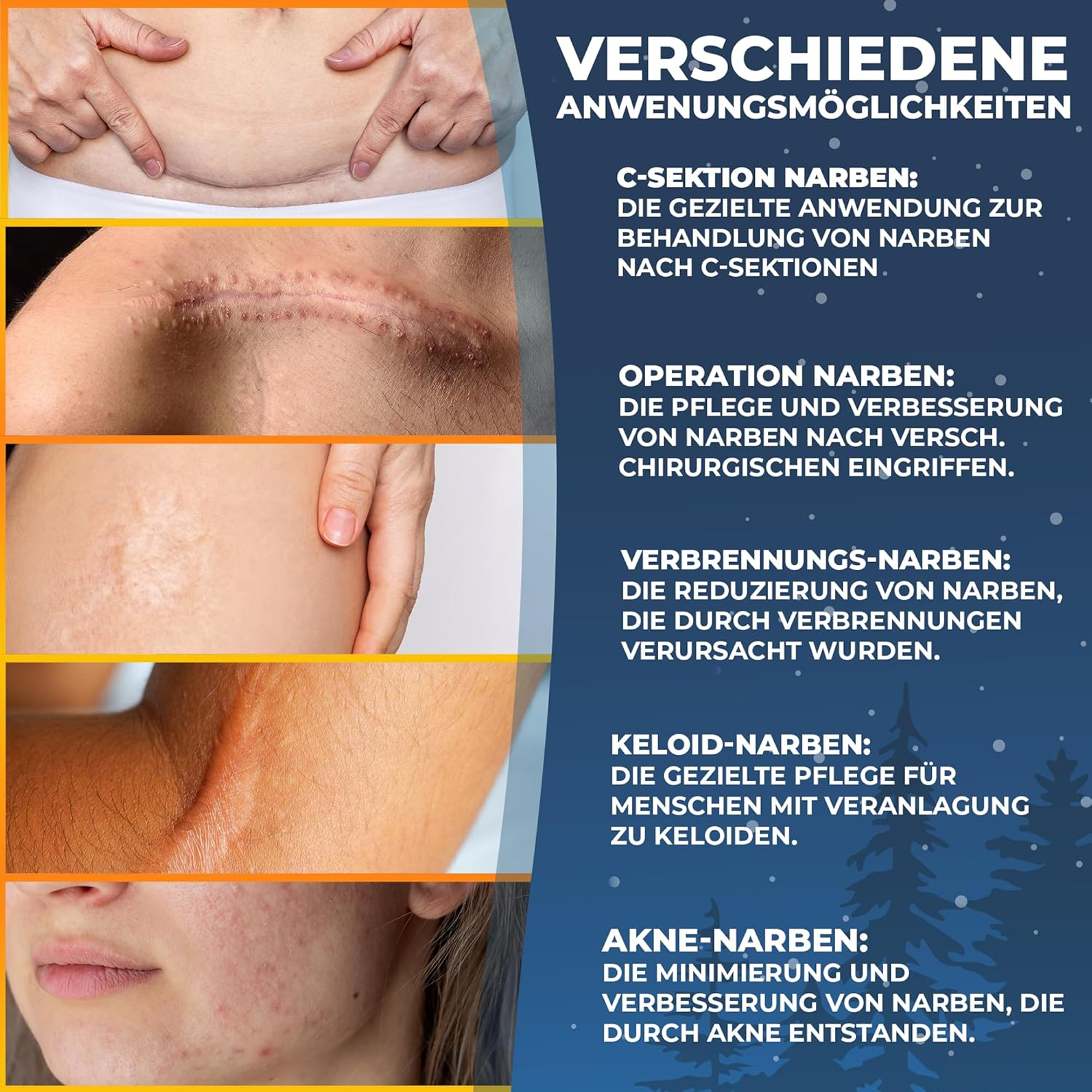 Schutzblick® Narbenpflaster