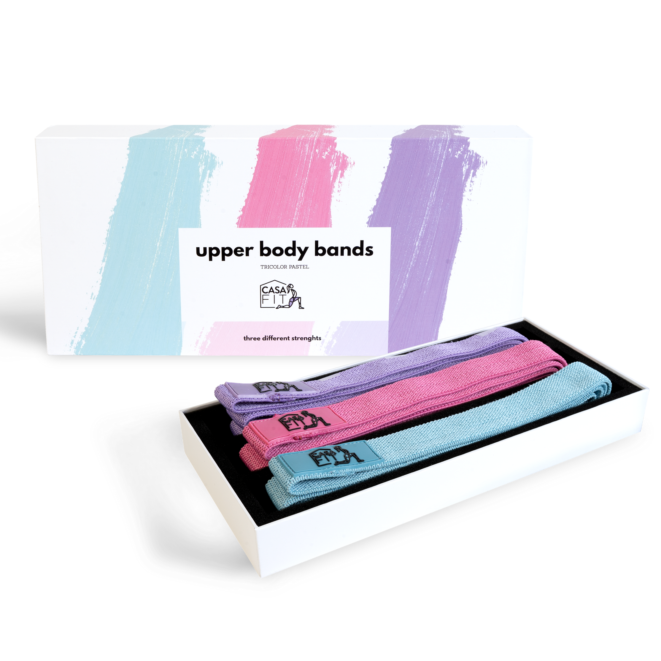 Upper Body Bands