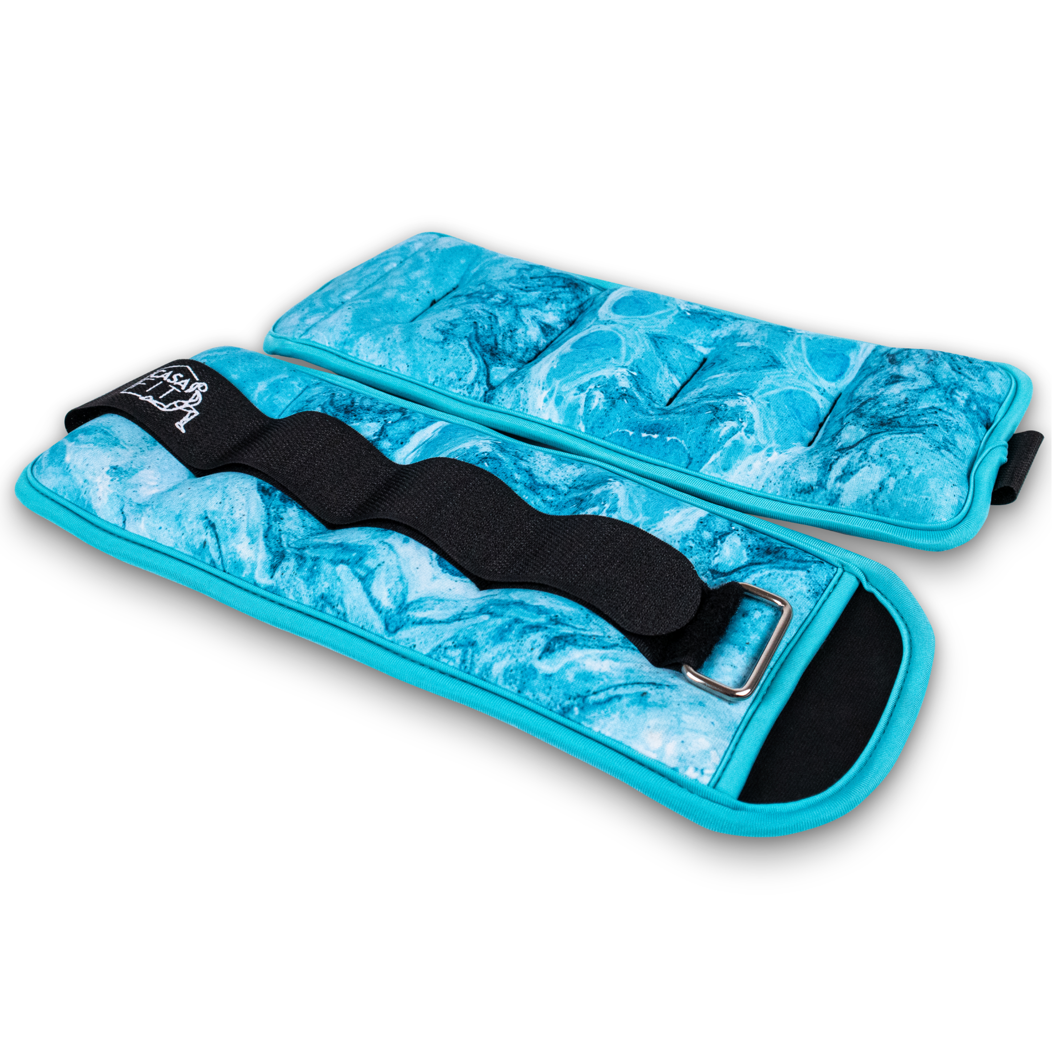 Gewichtsmanschetten 2 Stück