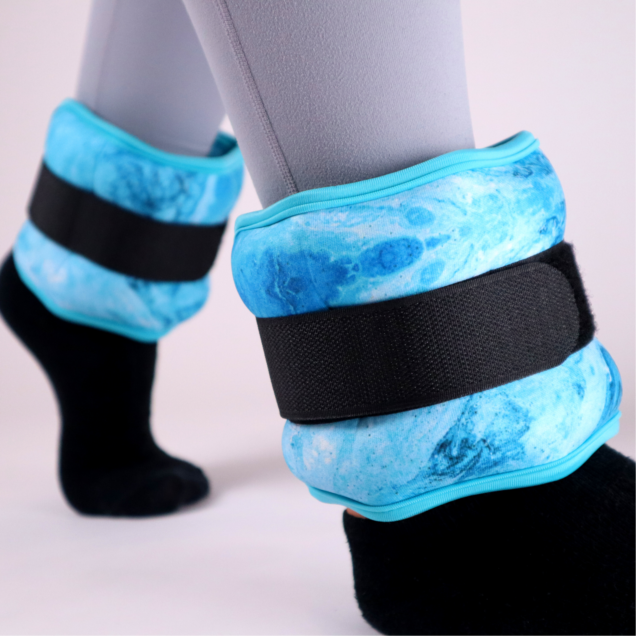 Gewichtsmanschetten 2 Stück