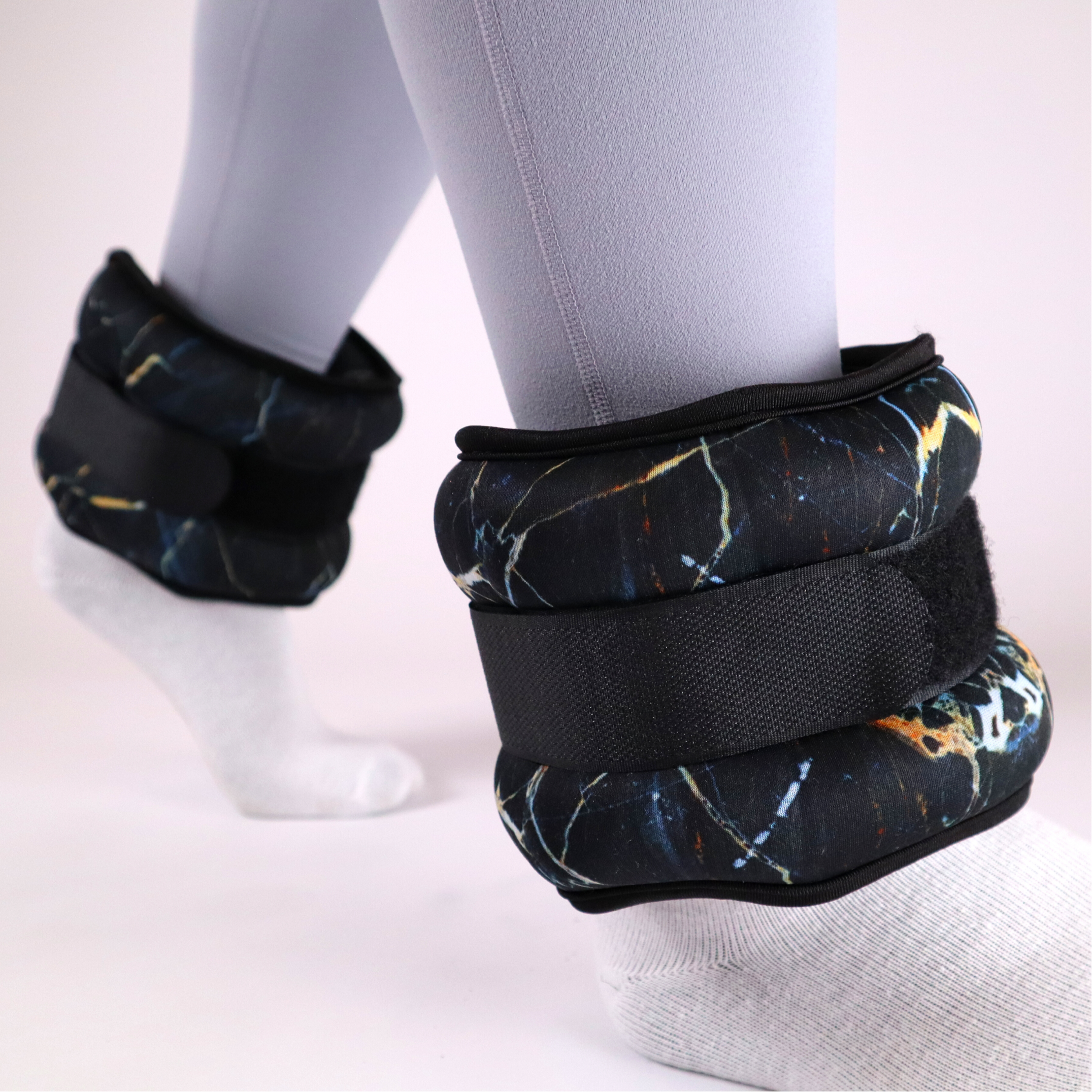 Gewichtsmanschetten 2 Stück