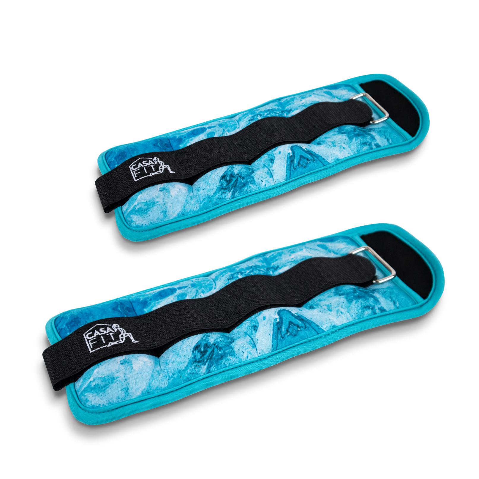 Gewichtsmanschetten 2 Stück