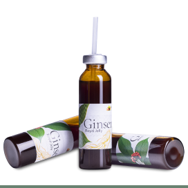Ginseng Royal Jelly 3 Monatskur